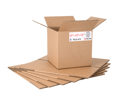 Boxes