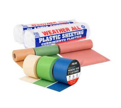 Construction Supplies