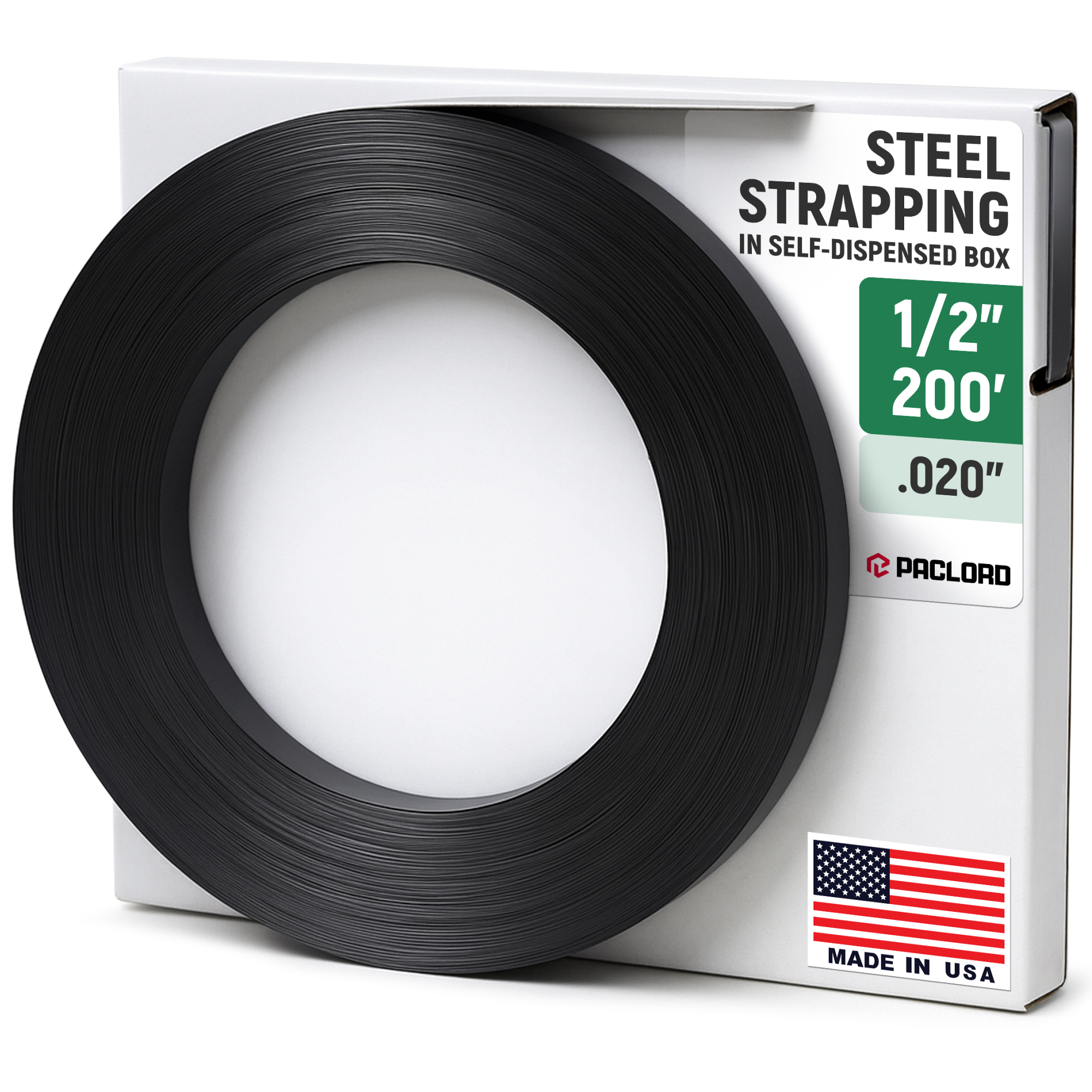 #0_lifestyle 1l2 x 200 Steel strapping