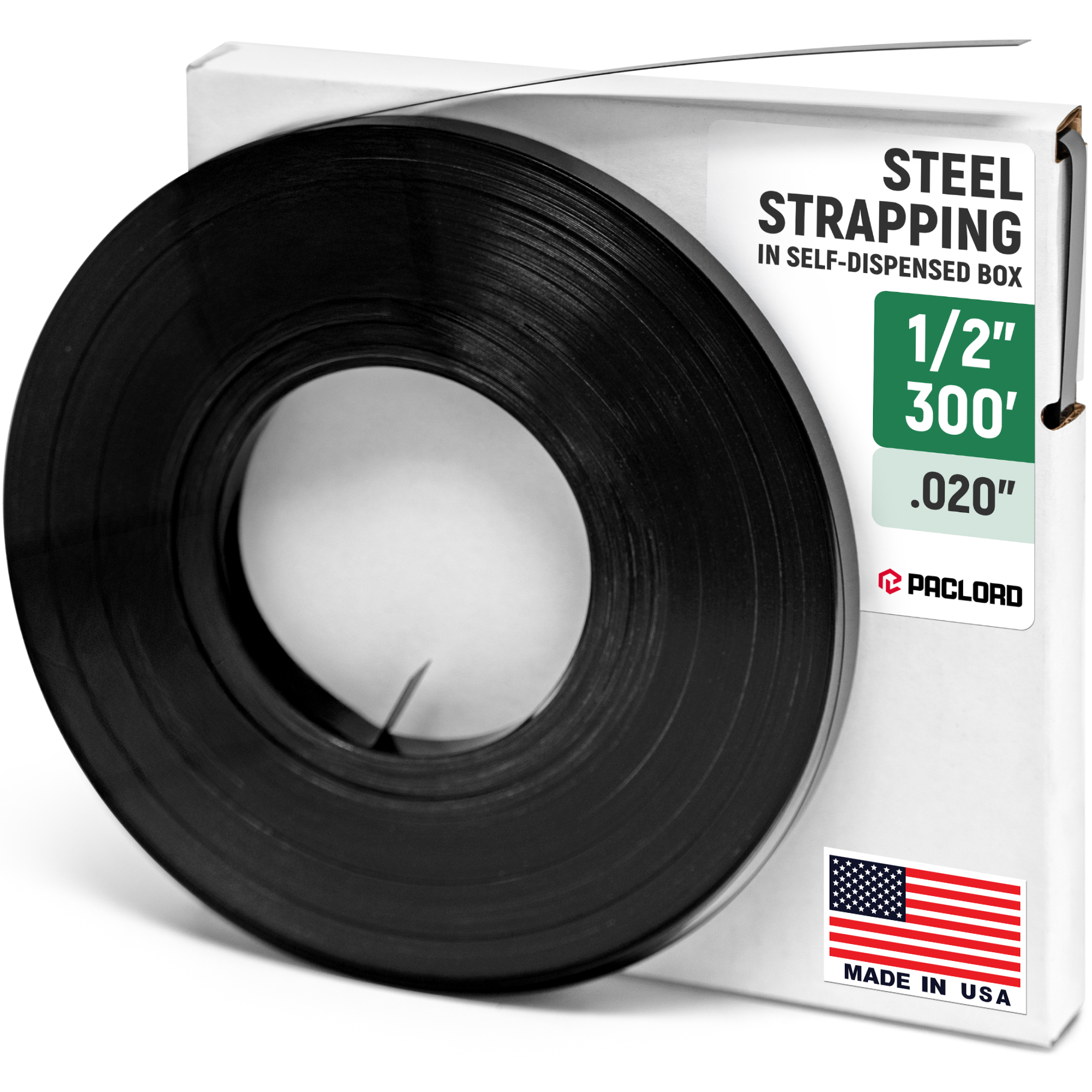 #0_lifestyle 1l2 x 300 Steel strapping
