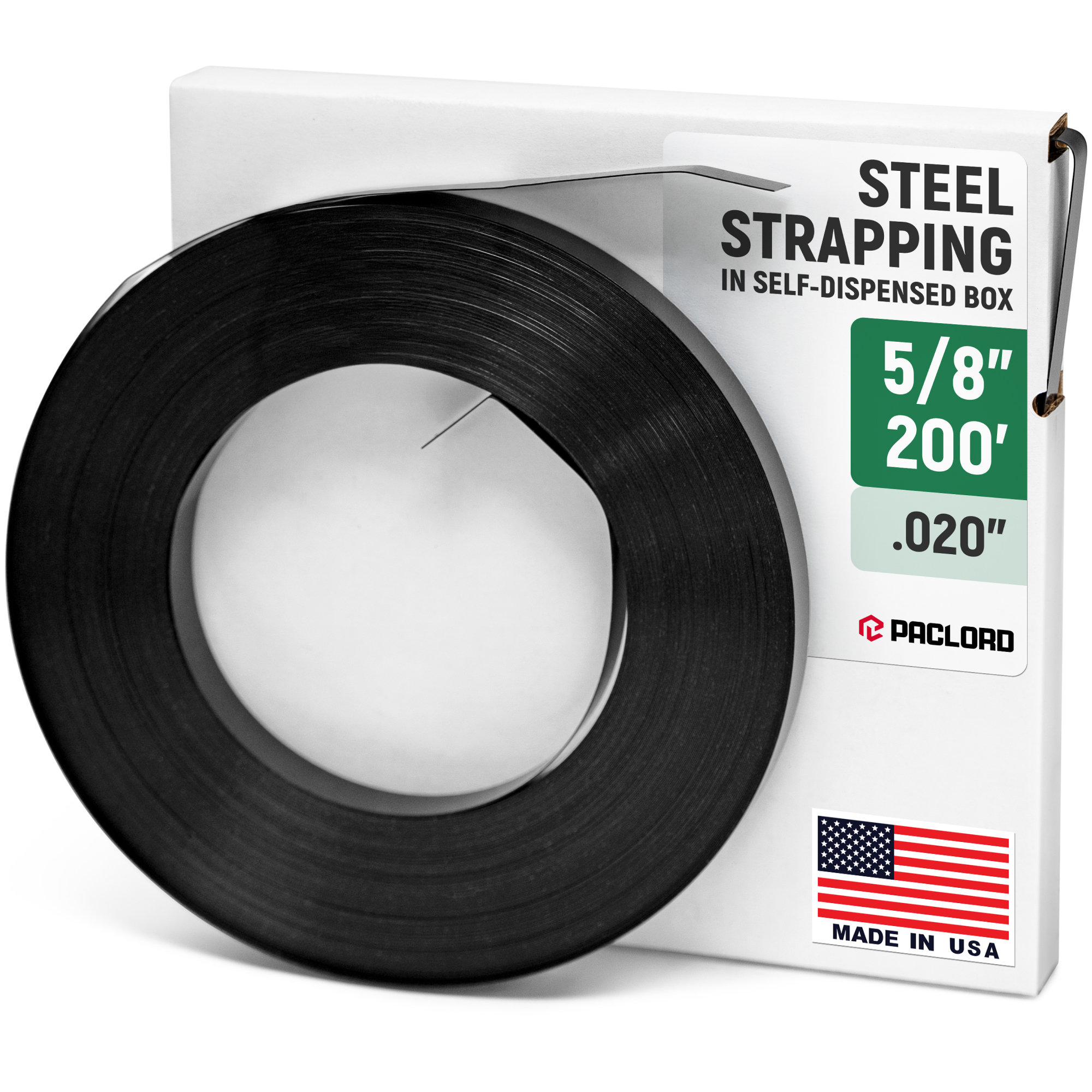 #0_lifestyle 5l8 x 200 Steel strapping