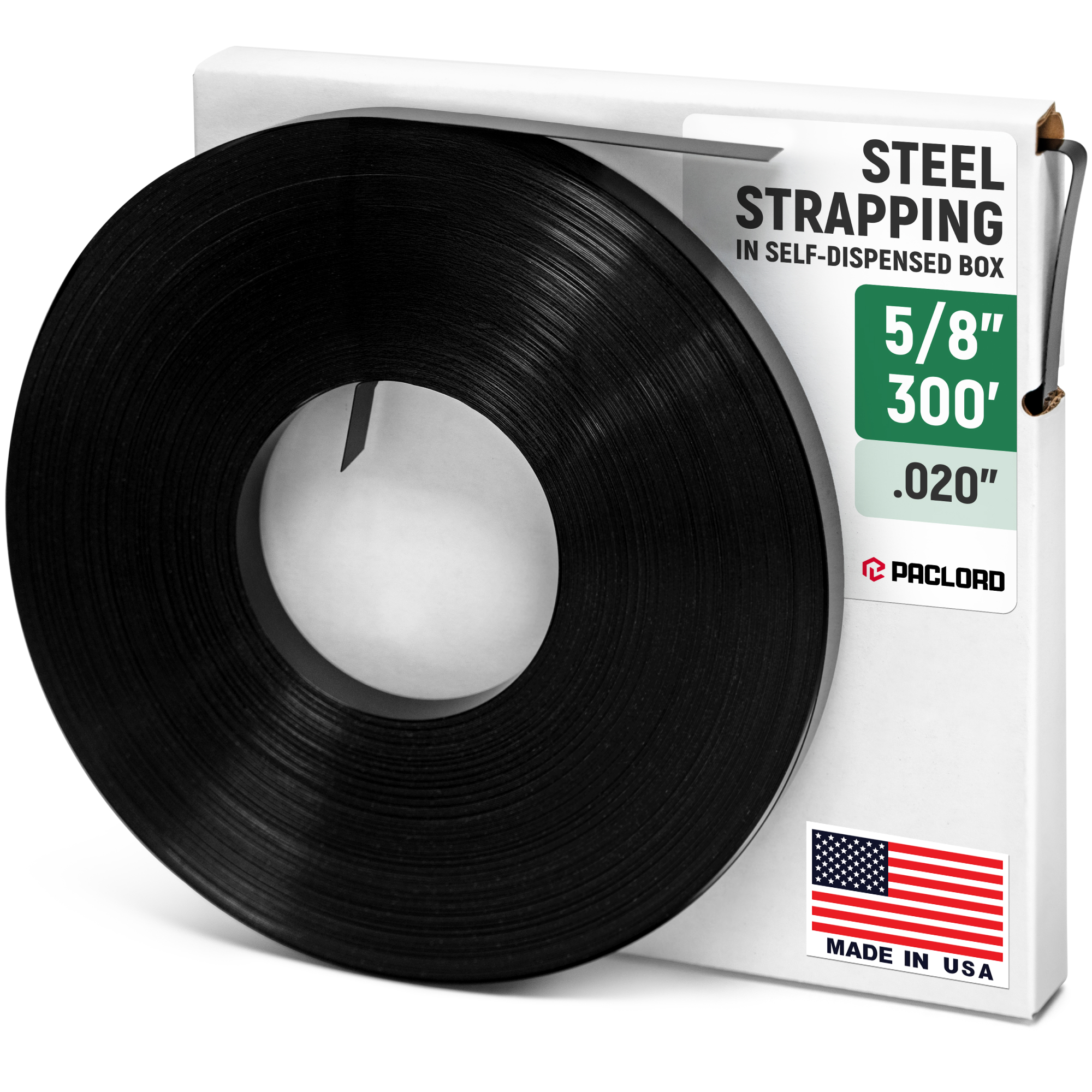 #0_lifestyle 5l8 x 300 Steel strapping
