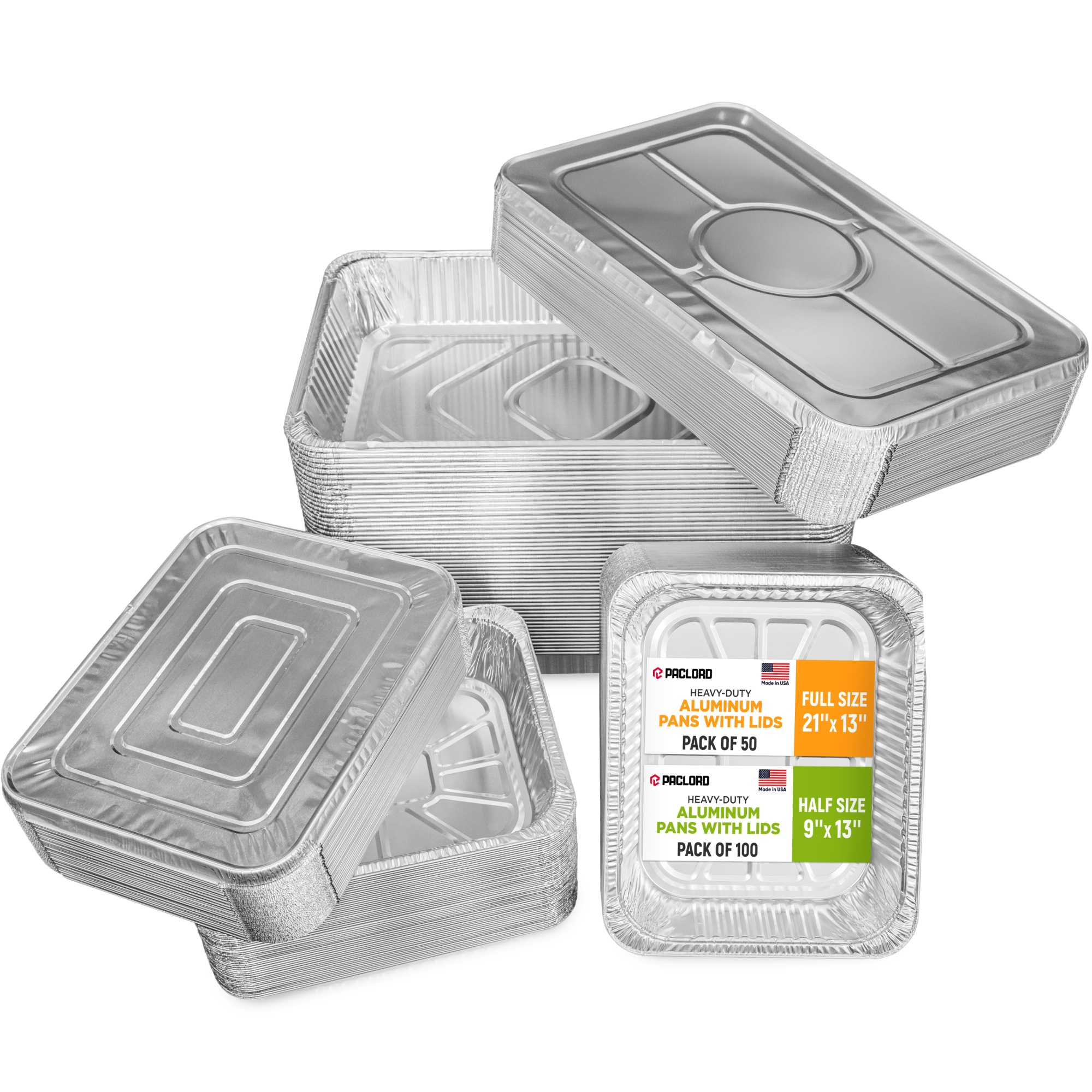 #0_lifestyle pans & lids 9x13 & 21x13 pack of 100 & 50