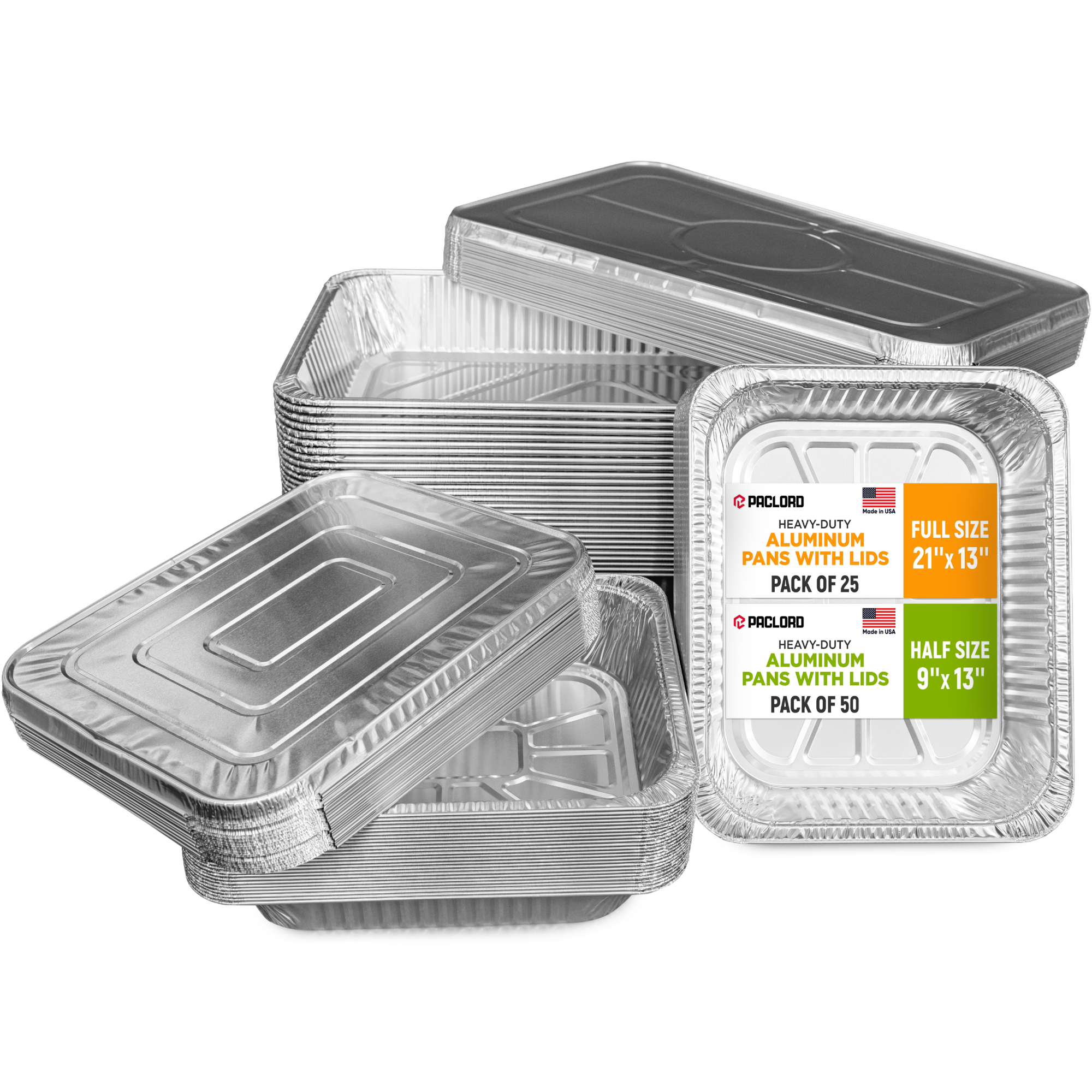 #0_lifestyle pans & lids 9x13 & 21x13 pack of 50 & 25