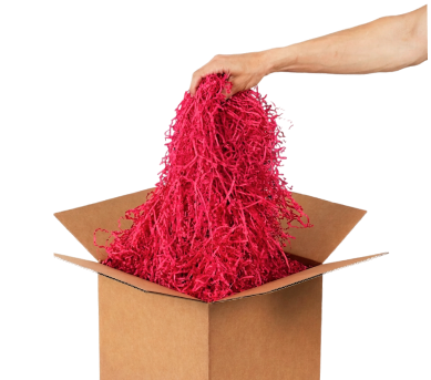 Crinkle Paper