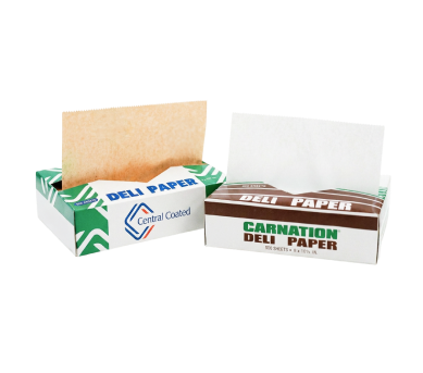 Deli Paper