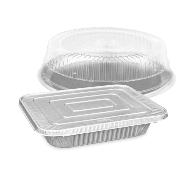 Disposable Cookware