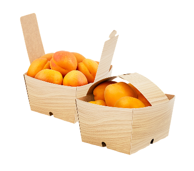 Berry Baskets