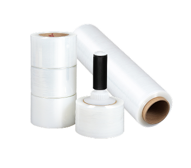 Stretch Wrap