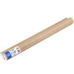 5" x 60" Reinforced Kraft Paper Mailing Tube, Pack of 2 Tubes with 4 Caps (MT-560-2, B0GWTS1ZVW)