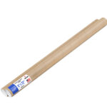 5" x 72" Reinforced Kraft Paper Mailing Tube, Pack of 2 Tubes with 4 Caps (MT-572-2, B0GWTSTL9V)