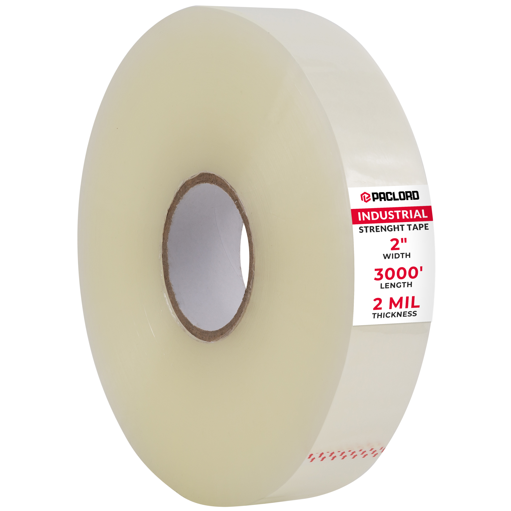 2 mil 2 inch 3000