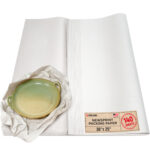 140 Newsprint Packing Paper Sheets, 36" x 25", Made in USA (NP-3625-140, B0FHC43KB6)