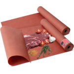 18" x 100' Made in USA Pink Butcher Paper Roll, Value Pack of 2 (BP-1810-PE-2, B0FHNK2JW6)