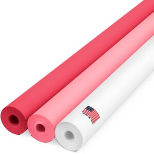 Valentine's Day Kraft Paper Set
