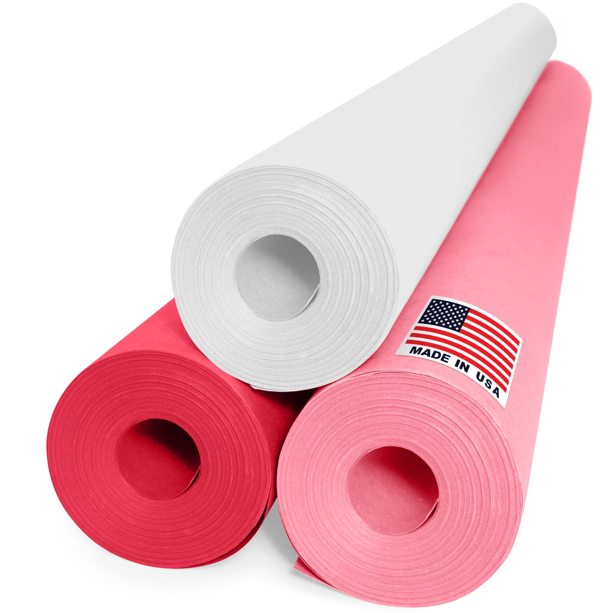 710kXhYgsTL.jpg Valentine's Day Kraft Paper Set