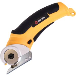 Paclord Rotary Cutter, Cordless Electric Cutter