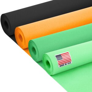 St. Patrick's Day Kraft Paper Set