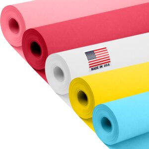 Pink Pig Kraft Paper Set