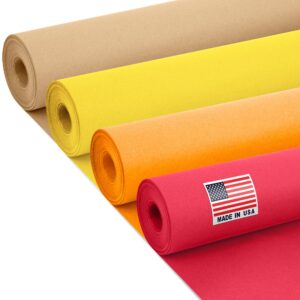 Thanksgiving Kraft Paper Set