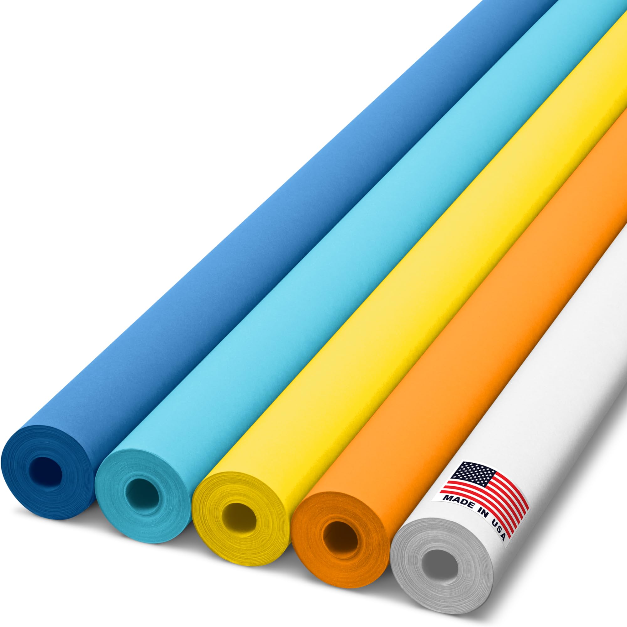 718wajCT2DL.jpg Fish Kraft Paper Set
