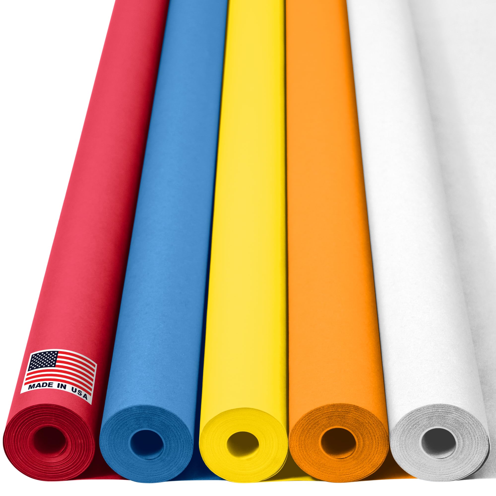 718zMBHKbL.jpg Circus Kraft Paper Set