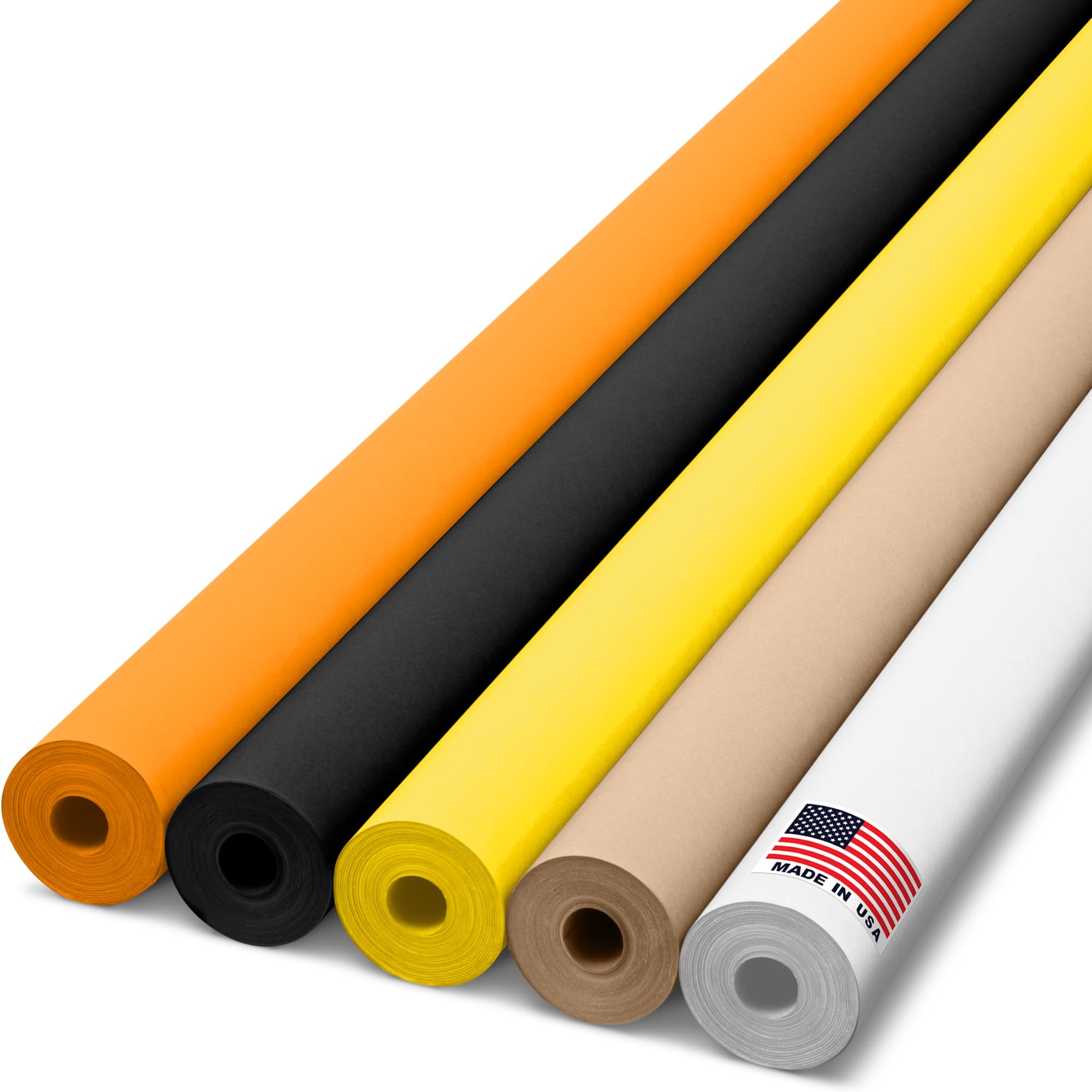 71A3v3IfjdL.jpg Construction Site Kraft Paper Set