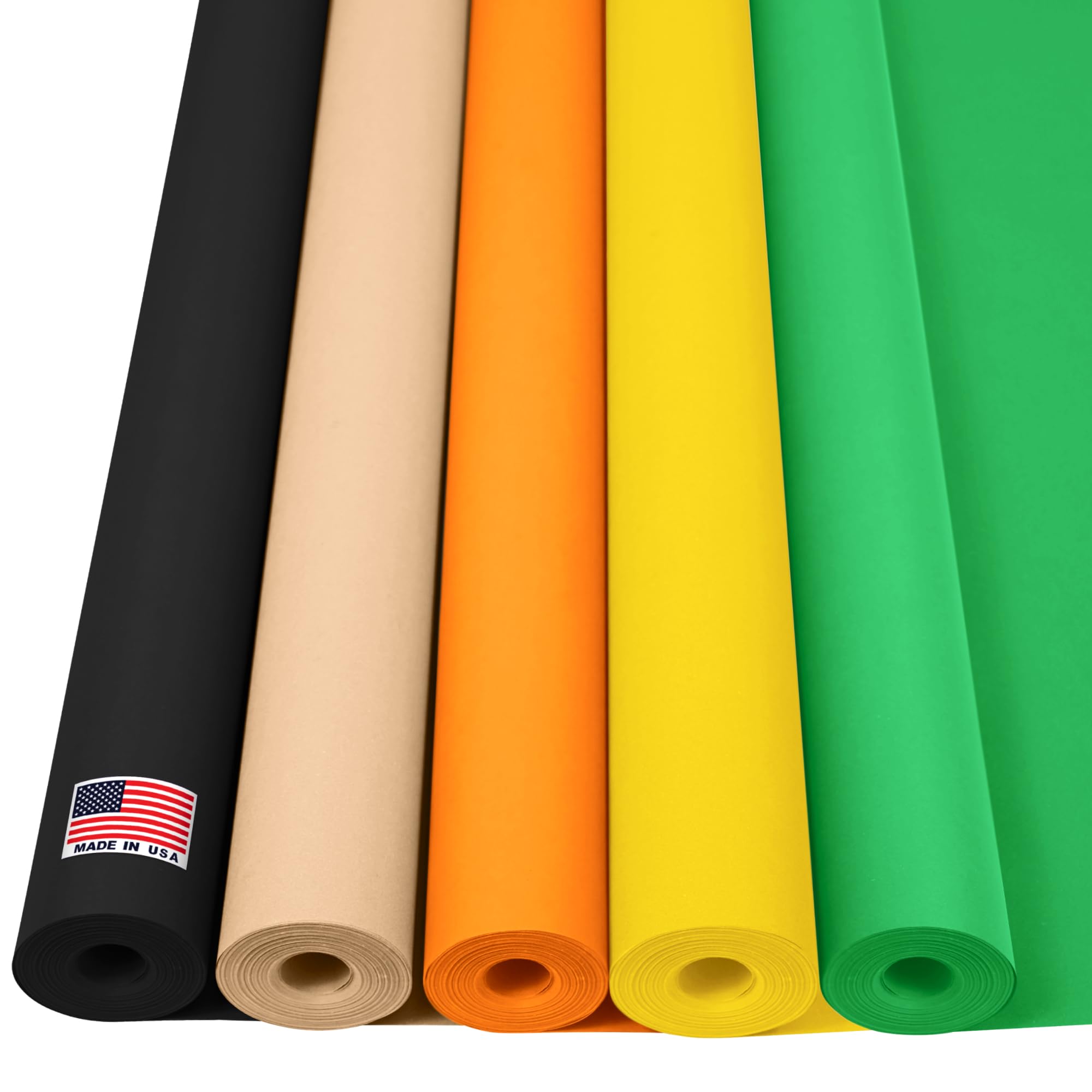 71ENKq2FczL.jpg King Lion Kraft Paper Set