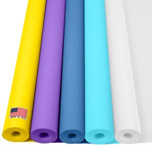 Winter Princess Kraft Paper Set