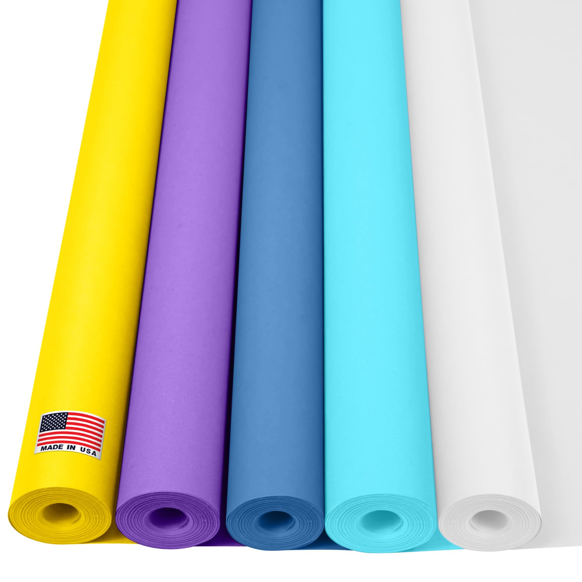 71FS8t95l6L.jpg Winter Princess Kraft Paper Set