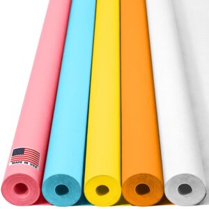 Beach Kraft Paper Set