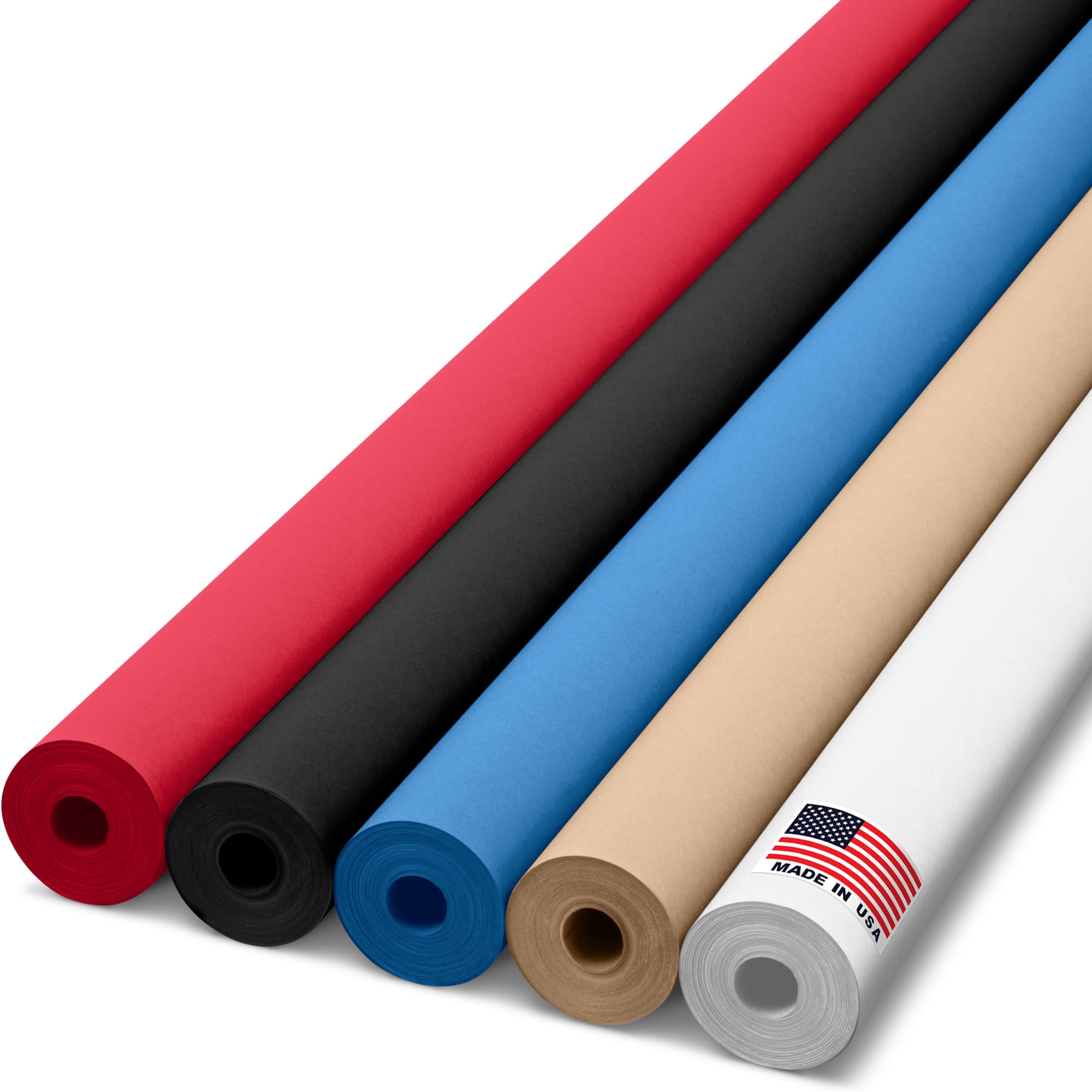 71L74tRrToL.jpg Pirates Kraft Paper Set