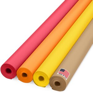 Thanksgiving Kraft Paper Set