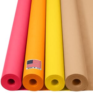 Thanksgiving Kraft Paper Set