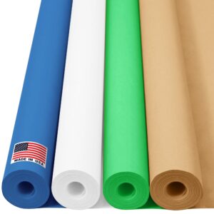 Father's Day Kraft Paper Set
