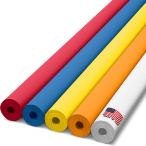 Circus Kraft Paper Set
