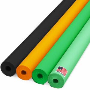 St. Patrick's Day Kraft Paper Set