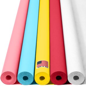 Pink Pig Kraft Paper Set
