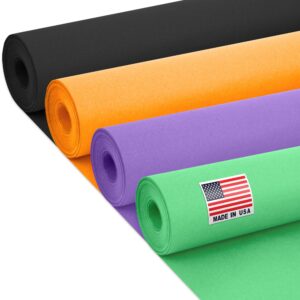 Halloween Extended Kraft Paper Set