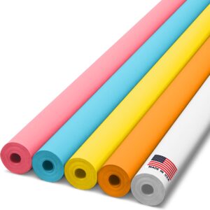 Beach Kraft Paper Set