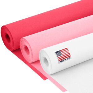 Valentine's Day Kraft Paper Set
