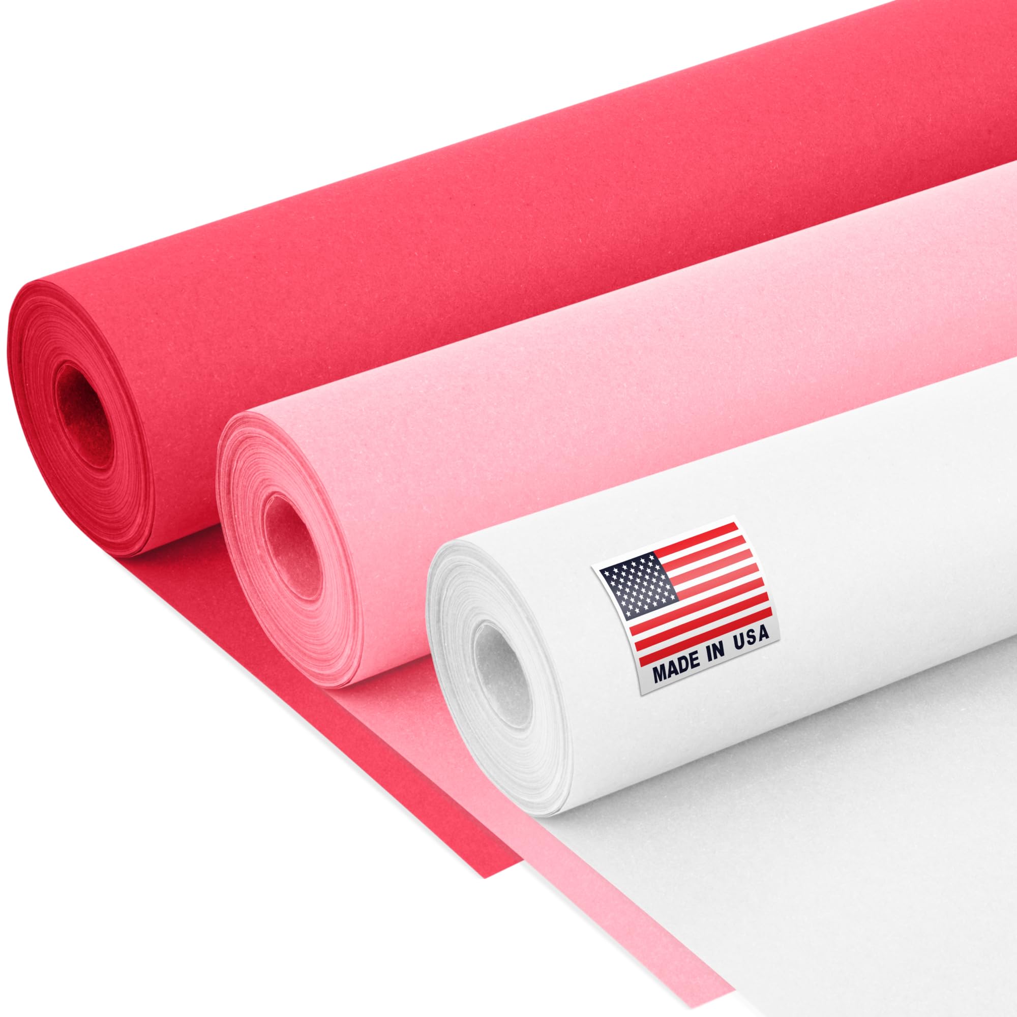 71lZ4n8O9HL.jpg Valentine's Day Kraft Paper Set