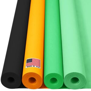 St. Patrick's Day Kraft Paper Set