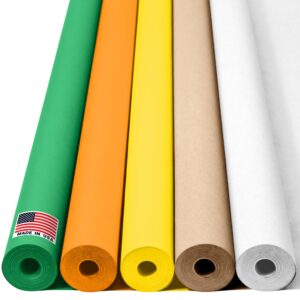 Farm Kraft Paper Set