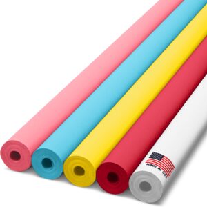 Pink Pig Kraft Paper Set