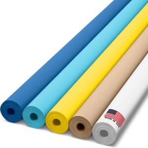 Ship Kraft Paper Set