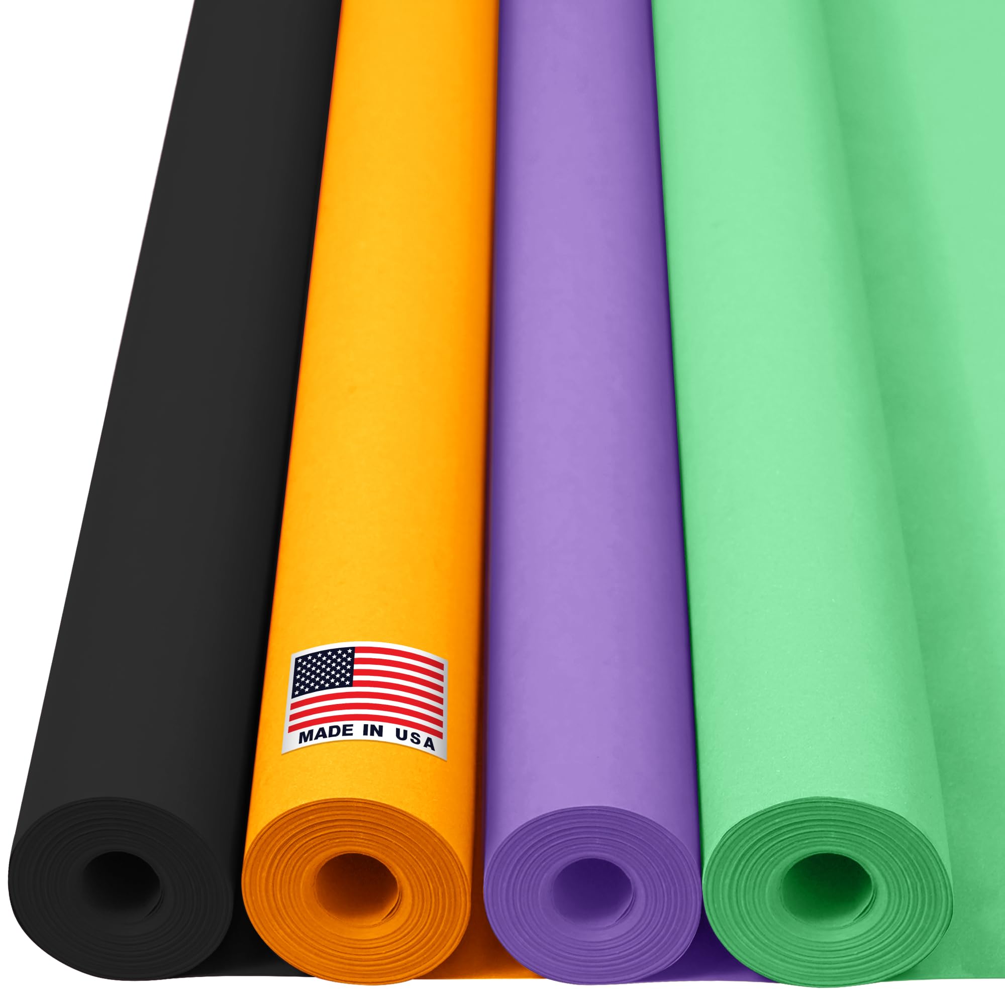 71ssJaRlBvL.jpg Halloween Extended Kraft Paper Set
