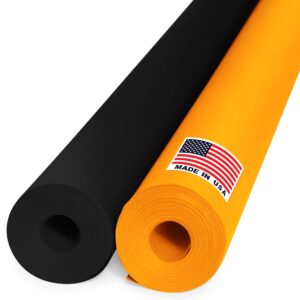 Halloween Kraft Paper Set