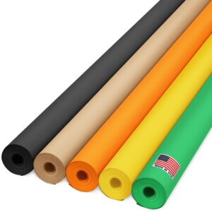 King Lion Kraft Paper Set