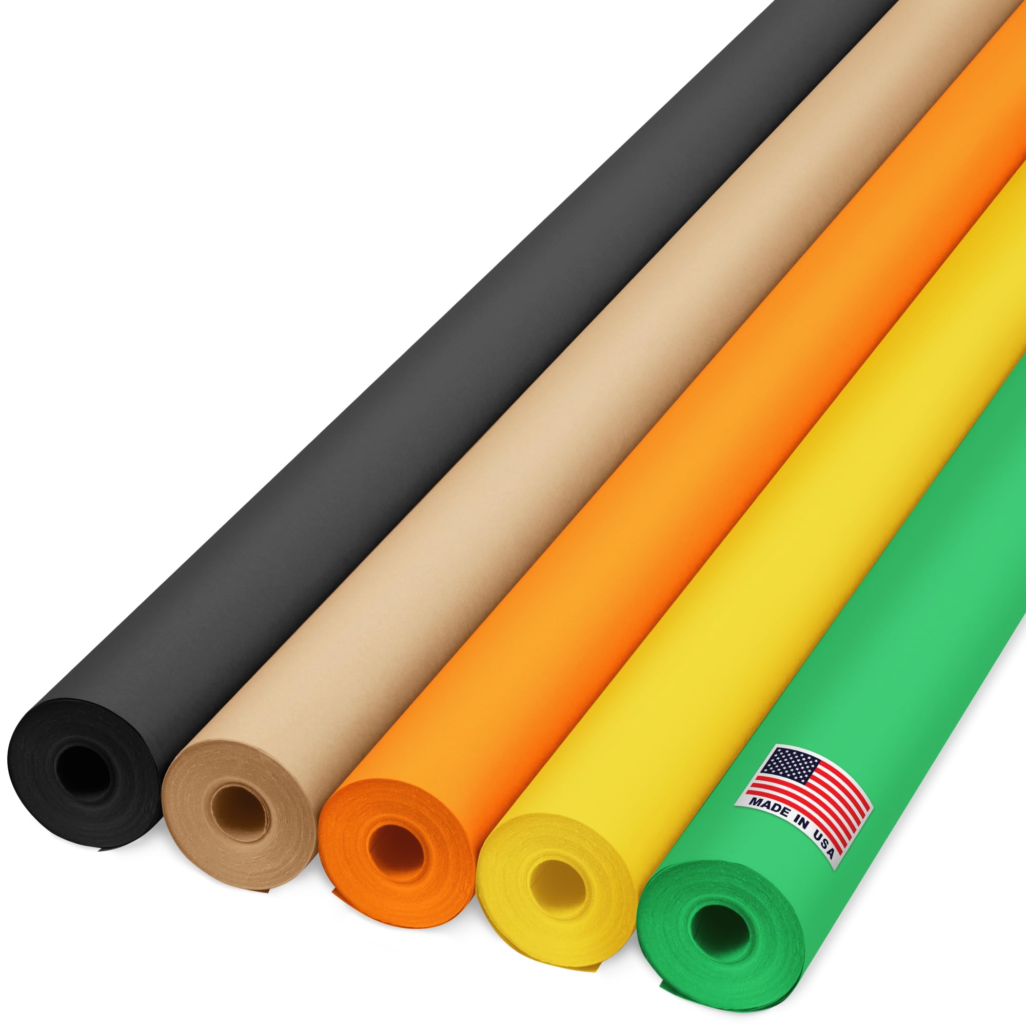 71vwibzlPFL.jpg King Lion Kraft Paper Set